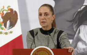 Sheinbaum anunciará aumento al salario mínimo  el 1 de diciembre