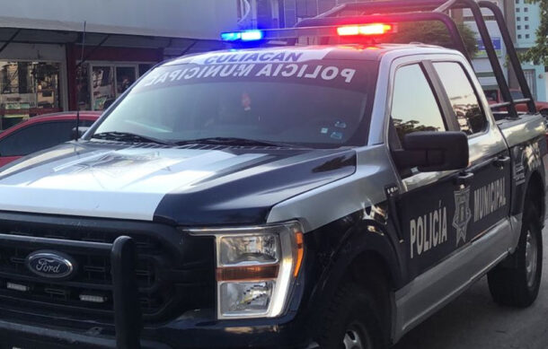 Jornada violenta en Culiacán y Navolato deja cuatro muertos y dos heridos