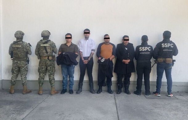 Intervienen la Policía de Chiquilistlán tras la detención de su comisario por presuntos nexos criminales