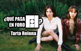 🎶 ¿Qué pasa en Foro Fil? – Tarta Relena