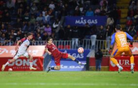 Alteños vence al Atlante al iniciar la Liguilla en la Liga de Expansión