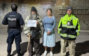 Localizan a adulto mayor desaparecido en instalaciones del DIF GDL