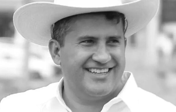 Detienen a dos presuntos implicados en el asesinato del alcalde de Uruapan