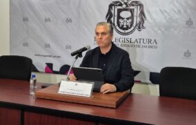 Pide diputado de Morena 950 mdp para obras en Tlaquepaque