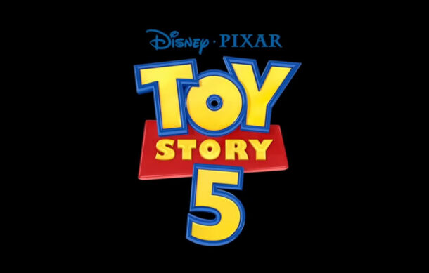 Disney y Pixar revelan el primer tráiler de Toy Story 5; Woody regresa a la pantalla