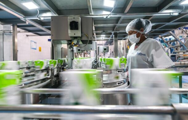 IMSS reporta cifra histórica de 22.7 millones de empleos