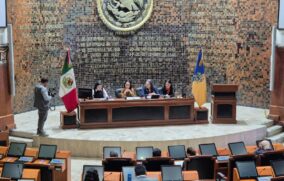 Diputados cuestionan a titular de Inteligencia y Búsqueda por bajos resultados y falta de coordinación