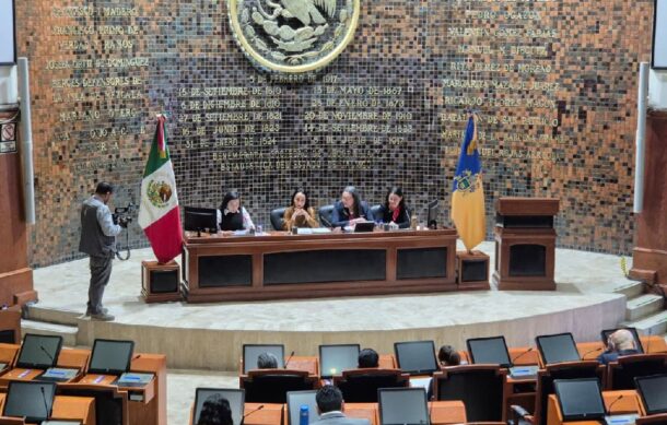 Diputados cuestionan a titular de Inteligencia y Búsqueda por bajos resultados y falta de coordinación