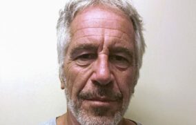 EU publica archivos del caso Jeffrey Epstein