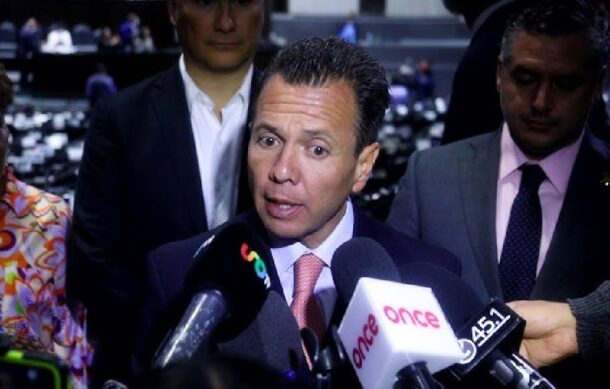 Morena no quiere a Jalisco: Lemus Navarro, respecto al presupuesto federal 2026