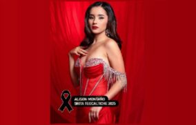 Muere reina de las fiestas patronales de Teocaltiche en accidente carretero