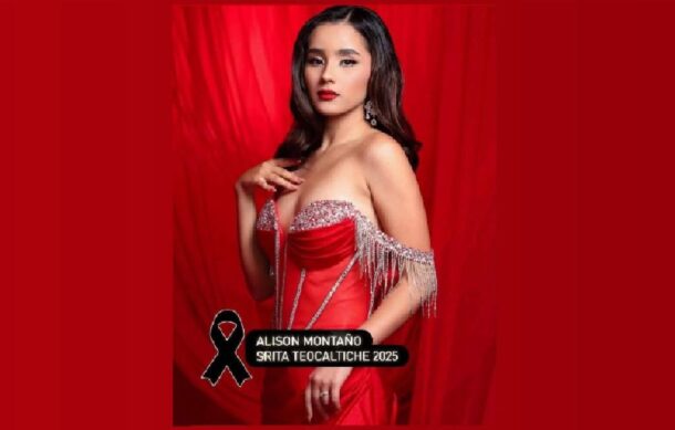 Muere reina de las fiestas patronales de Teocaltiche en accidente carretero