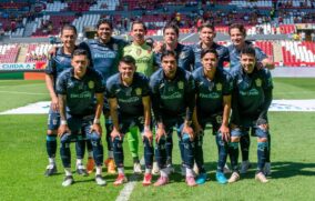 UdeG vence a Dorados y se medirá a Tampico en Liguilla