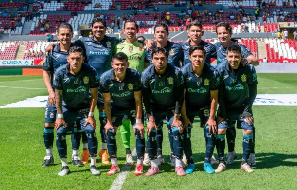 UdeG vence a Dorados y se medirá a Tampico en Liguilla