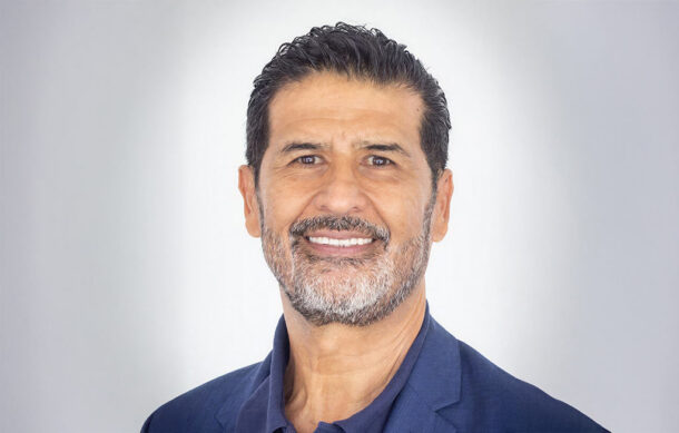 Entrevista con Marco Antonio González Mora