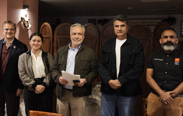 Destaca Ramírez Cuéllar presupuesto federal de 153 mil millones de pesos para Jalisco en 2026