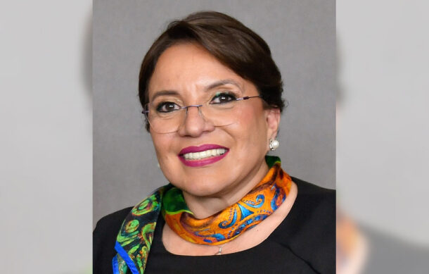 Sheinbaum recibirá este martes a Xiomara Castro para reforzar la relación México–Honduras