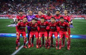 ¡Gran Sorpresa en la Liguilla! Xolos golea a Tigres
