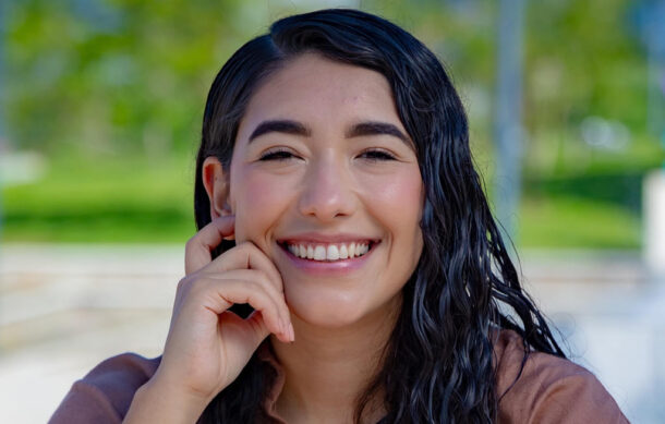 Entrevista con Zoé García Romero