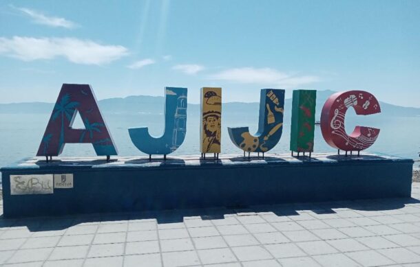 En enero comenzarán a hacer subterráneo el cableados en 42 manzanas de Ajijic