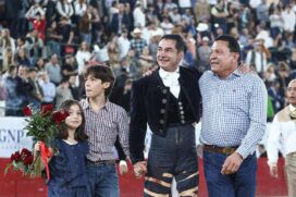 Cerrojazo de temporada en la Nuevo Progreso de Guadalajara