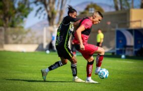 Atlas vence a Necaxa y se mantiene invicto en la pretemporada