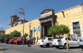 El próximo lunes operarán al 100% las tres nuevas áreas del Hospital Civil Fray Antonio Alcalde