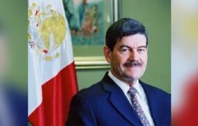 Muere Francisco Barrio Terrazas, exgobernador de Chihuahua