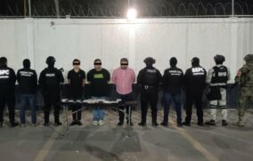 Detienen en Monterrey a “El Betillo”, sobrino de Osiel Cárdenas Guillén