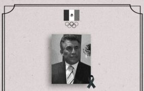 Muere Ricardo Contreras dirigente del Boxeo mexicano durante 36 años