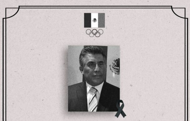 Muere Ricardo Contreras dirigente del Boxeo mexicano durante 36 años