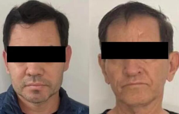 Detienen en Jalisco a operadores financieros ligados a Los Chapitos