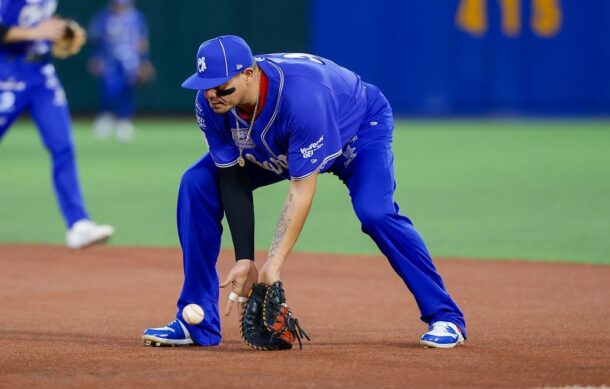 Pierde Charros la Serie en casa  ante Algodoneros de Guasave