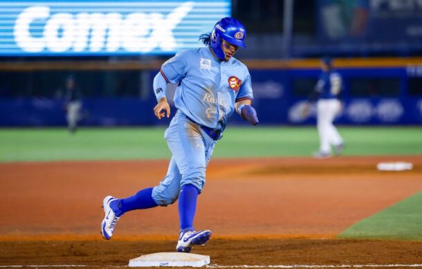 Charros consigue su segunda barrida consecutiva ante Tucson