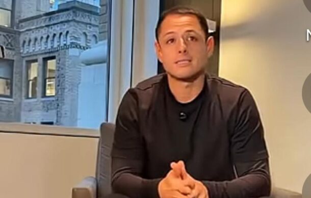 Se despide “Chicharito” Hernández de Chivas con emotivo video