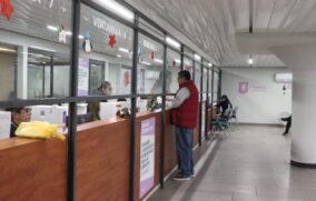 Falla técnica afecta servicios del Gobierno de Guadalajara