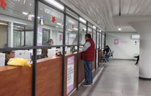 Guadalajara inicia cobro del predial con descuentos por pronto pago