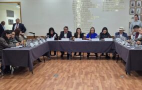 Comisión de Hacienda avala Ley de Ingresos y Presupuesto de Jalisco para 2026