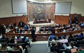 Congreso de Jalisco aprueba en lo general la Ley de Ingresos para 2026