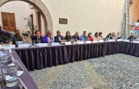 Piden aumentar 307 mdp para agenda de personas desaparecidas en 2026