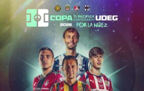 Chivas, Atlas, Monterrey y Leones disputarán cuadrangular de pretemporada en el Jalisco