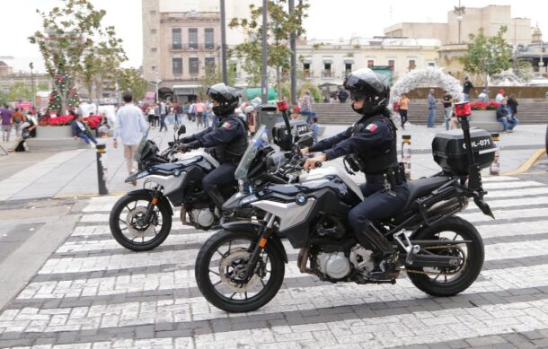 Policías jubilados de Guadalajara denuncian retraso en pago de aguinaldo