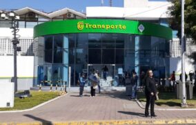 Secretaría de Transporte opera con horarios especiales durante el periodo vacacional de invierno