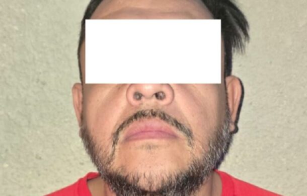 Rescatan a hombre y detienen a cuatro presuntos secuestradores en GDL