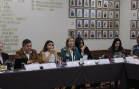 Analizan ajustes al presupuesto de igualdad y el campo