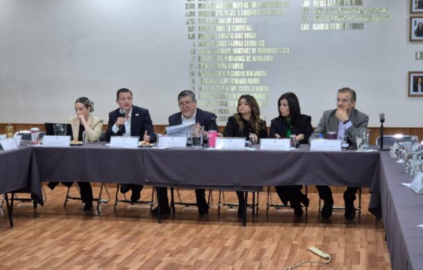 Diputados cuestionan recortes y prioridades en presupuesto 2026