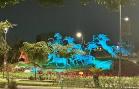 GDL refrenda apoyo a personas migrantes