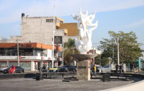 GDL invierte 14 mdp en rehabilitación integral de fuentes emblemáticas