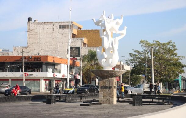 GDL invierte 14 mdp en rehabilitación integral de fuentes emblemáticas