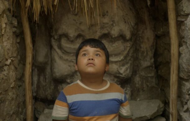 Este jueves llega a las salas de cine la cinta “Monstruo de Xibalbá”